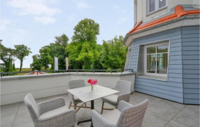 Baltischer Hof Apartment 21, Boltenhagen